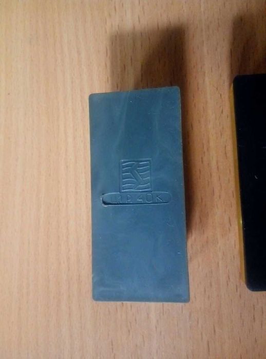 Сувенирная машынка моделька Руссо-Балт  времен  ссср в коробочке.