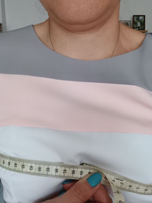 Sukienka  na komunię  i inne imprezy  rozmiar 38