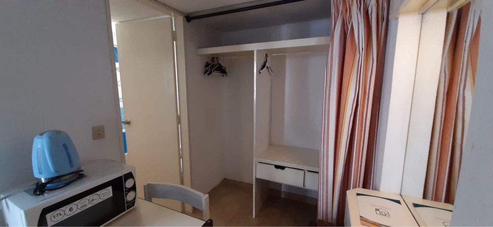 Apartamento T0, Praia da Falésia, 17 a 23 de Agosto 2026
