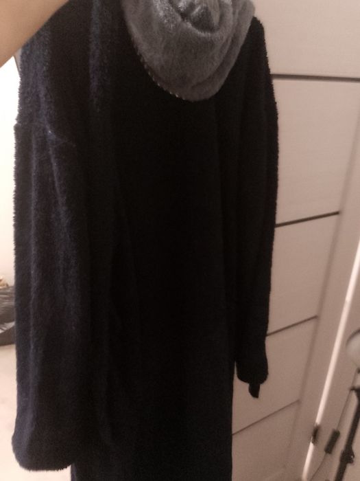 Халат теплый Mossimo Monelli XXL