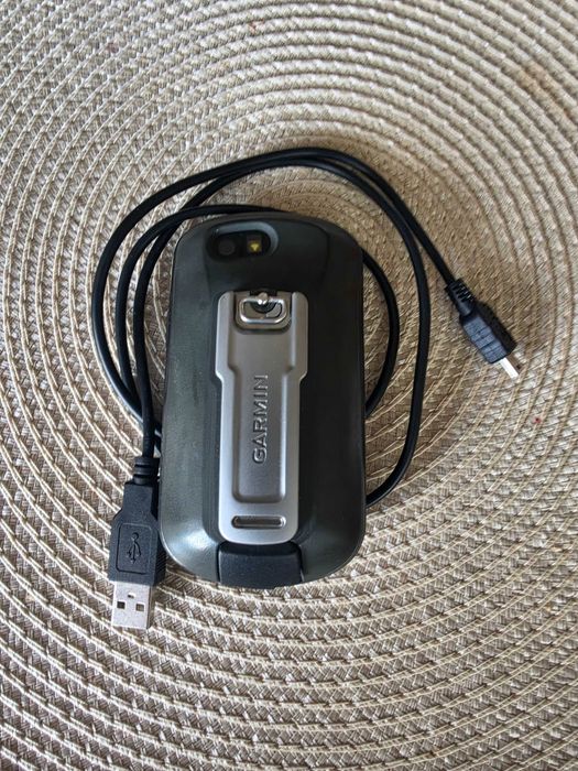 Garmin Oregon 650