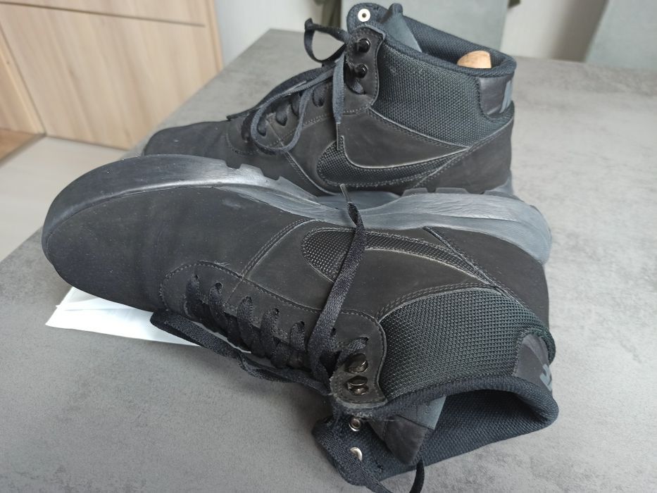 Buty męskie rozmiar 45 Nike