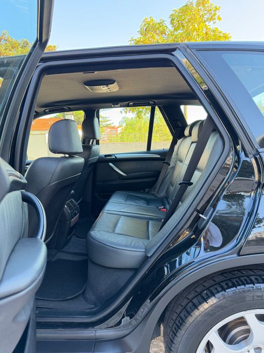 Bmw X5 3.0i gasolina e GPL 231 cv Nacional impecável !