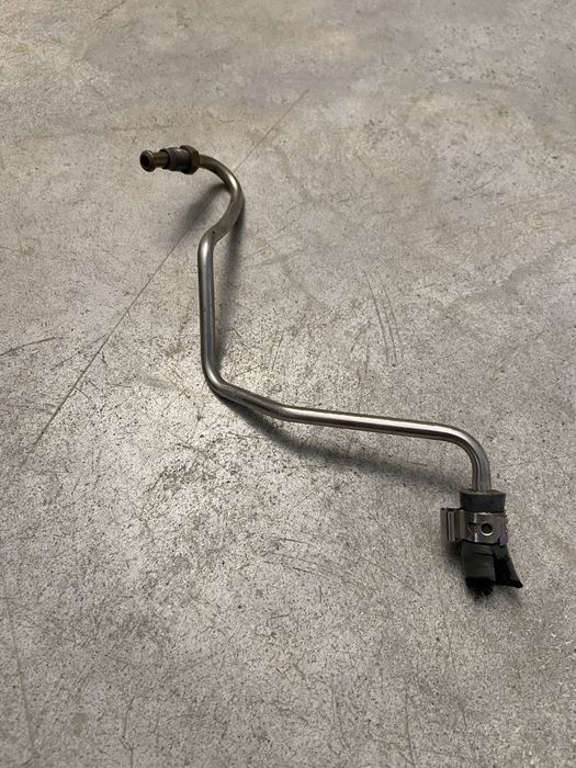 Tubo, válvula do regulador de velocidade egr