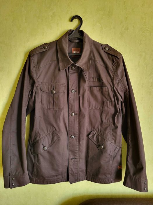 Куртка Hugo Boss