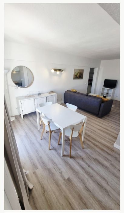 Vendo Apartamento T1 Vilamoura/ premuto por apartamento  Lisboa