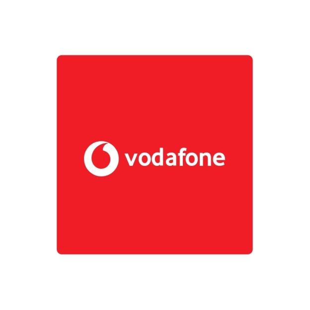 сім-карти Vodafone