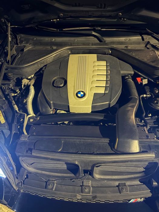 VENDO BMW X6  3.5D em muito bom estado foto 5
