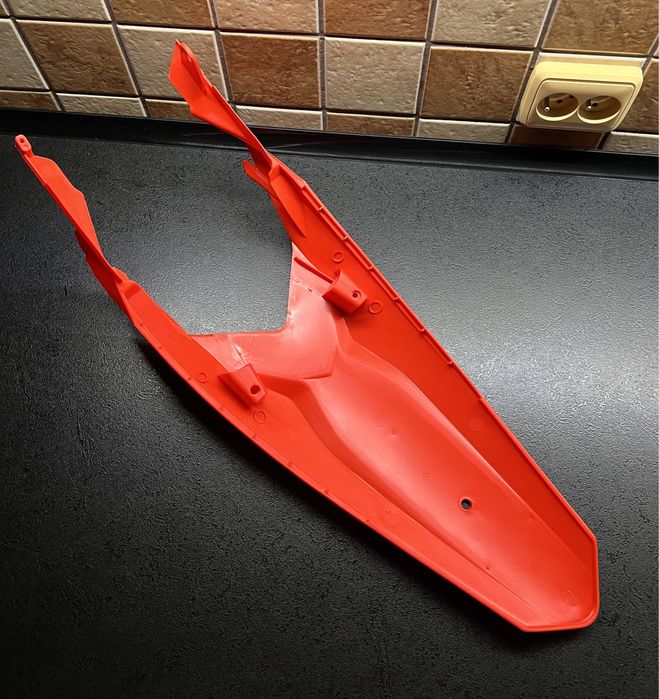 Заднє крило мотоцикла Geon Terrax 250