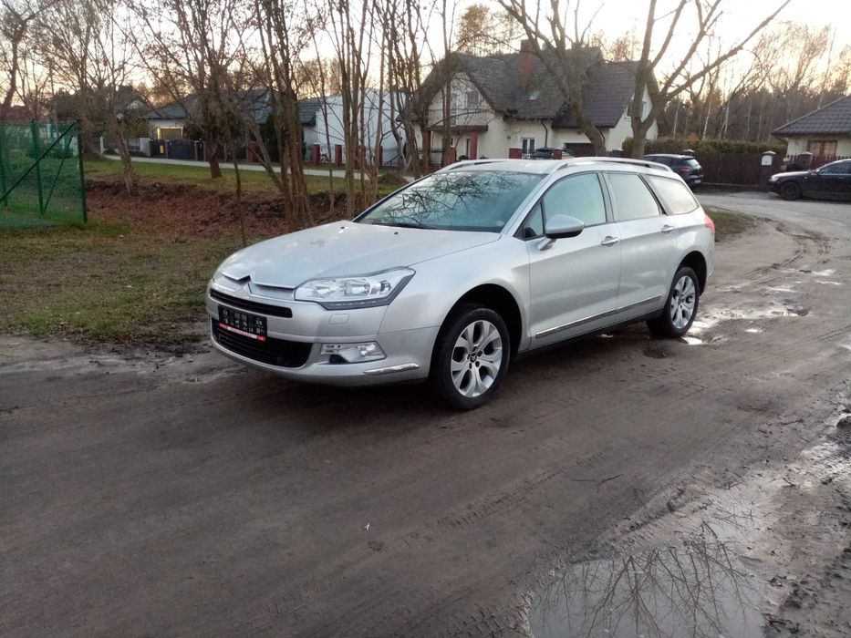 Citroën C5