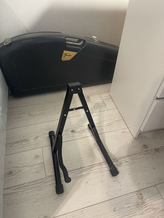 Stojak statyw na gitare ambra stratocaster