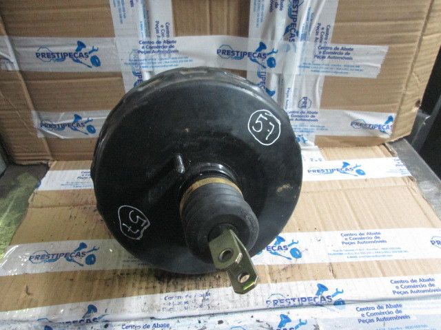 Servofreio MERCEDES-BENZ Classe C (W203)