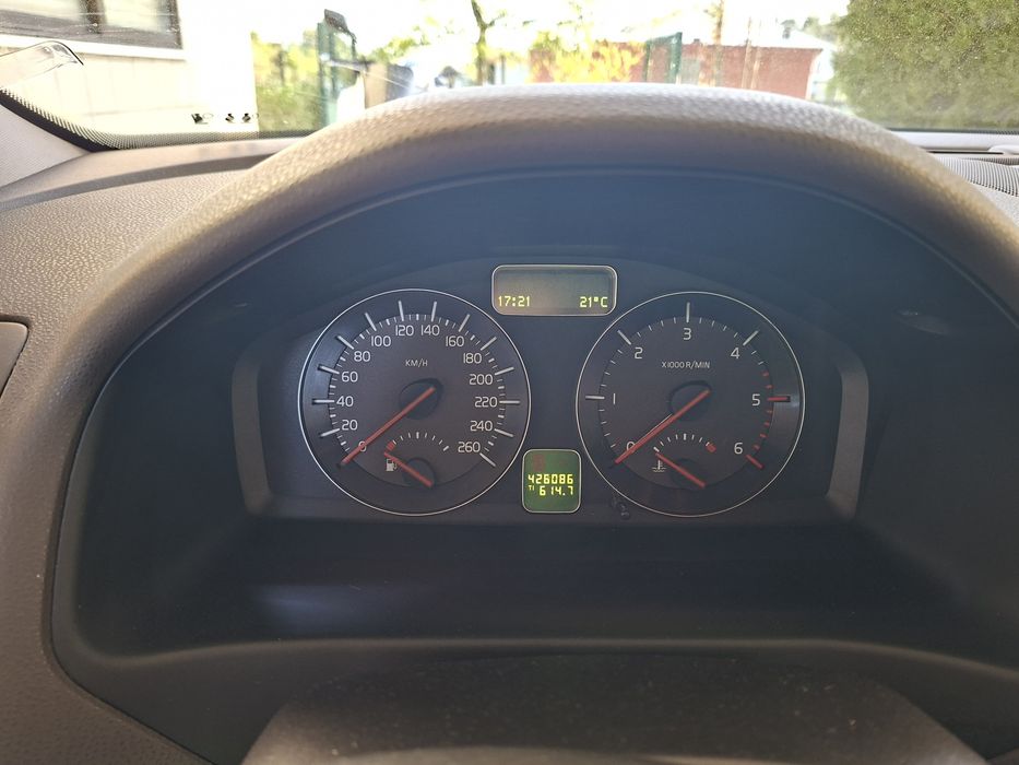Carrinha Volvo V50 1.6D