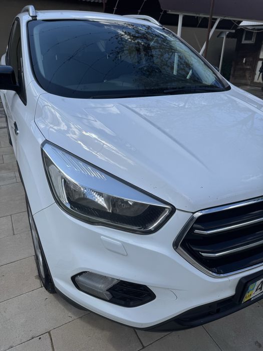 Продам авто ford kuga