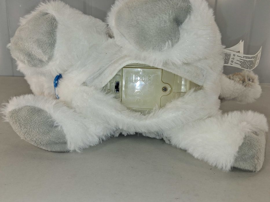 R172 Chi Chi Love Happy Husky Interaktywny Piesek Dźwięki