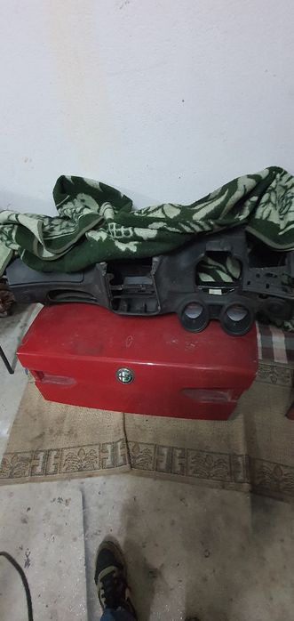 Alfa romeo 156 peças diversas