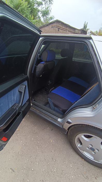 Продам Фіат крома