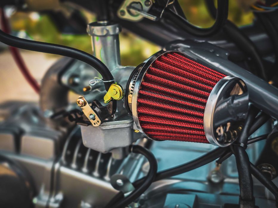 Пітбайк Xmotos Loki 125 Кредит! Гарантія! Доставка до дому!