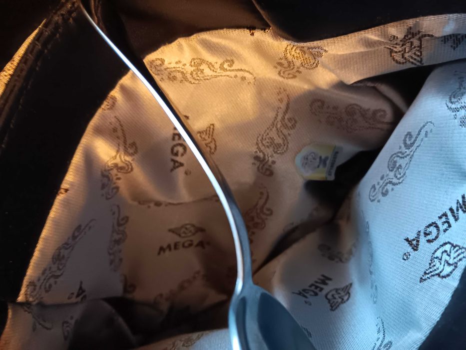 Damska torebka skórzana