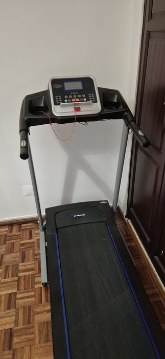 Passadeira Run Fit Pro