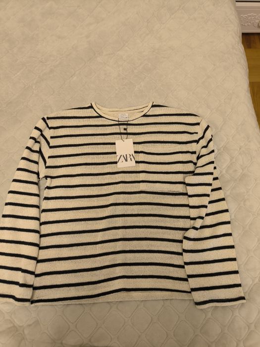 Джемпер кофта Zara, розмір 158-164 на 13-14 років
