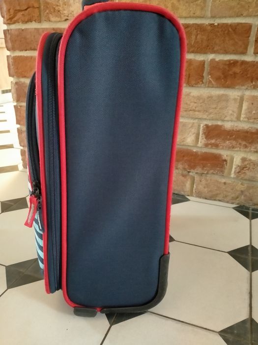 Walizka dziecięca Travelite 43x31x18