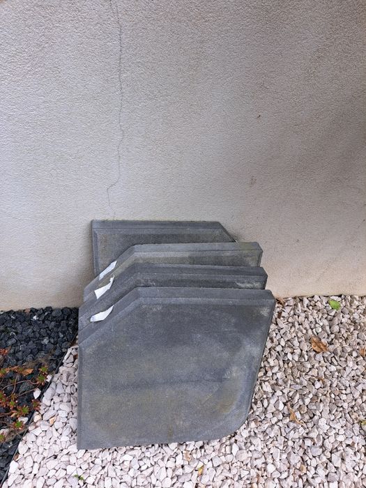 Vendo base para guarda sol