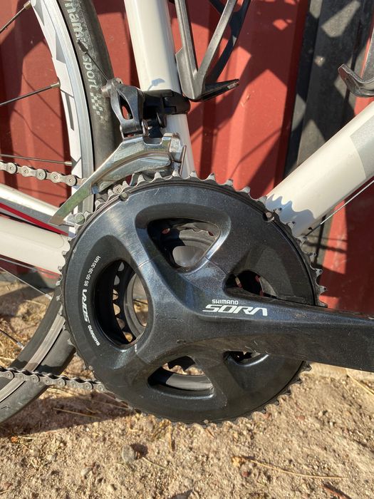 Szosa Triban 520 damska