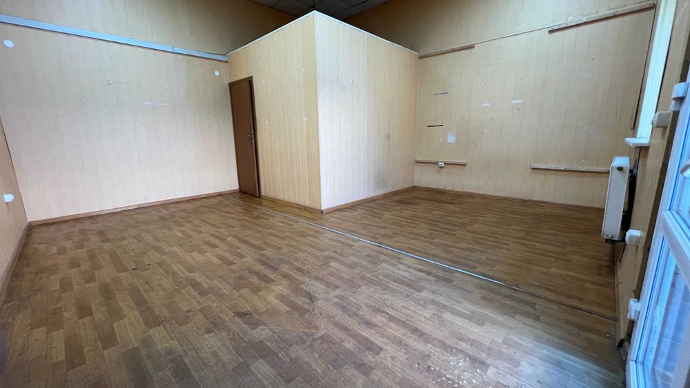 Холодильний склад-камера (рампа) та офісне приміщення здається в оренду