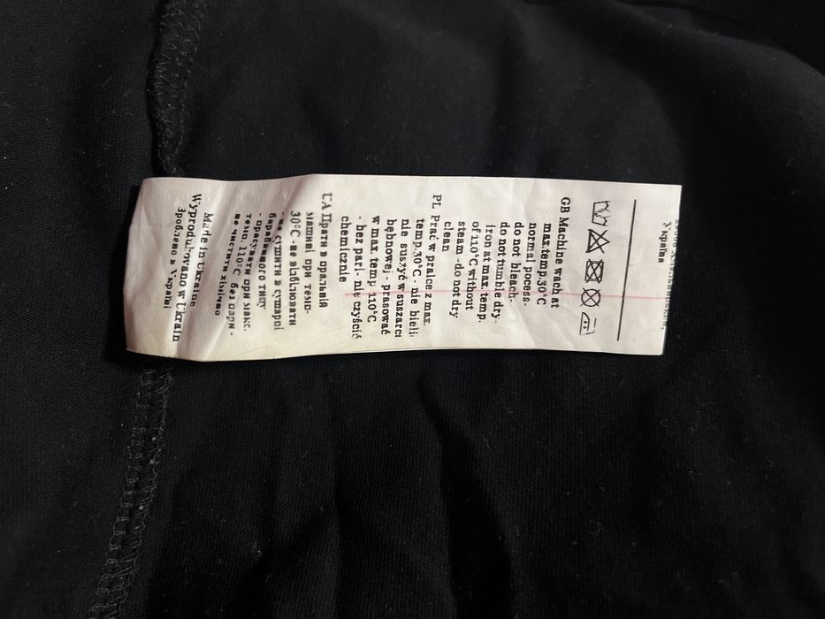 Костюм для дівчинки Goldi, Розмір S