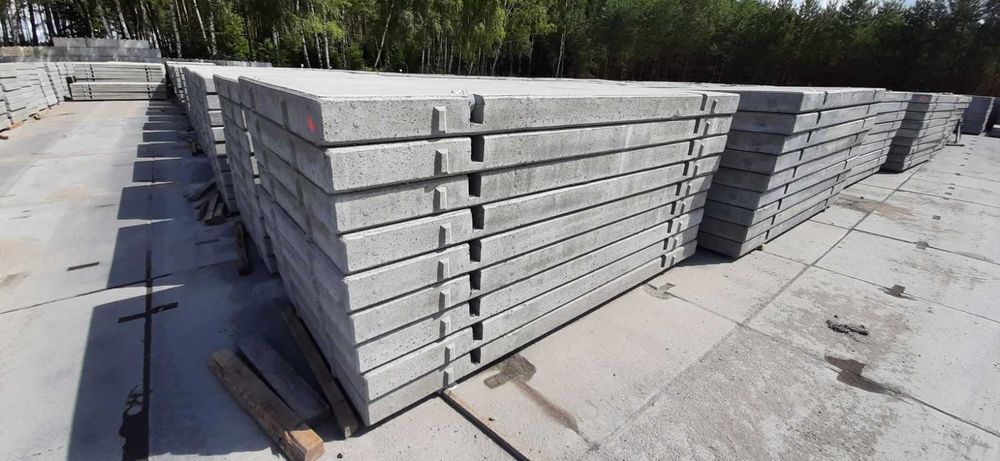 Płyta drogowa MON 300x150x15