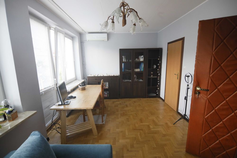 Mieszkanie – Warszawa, Stary Imielin, Ursynów - Więcej