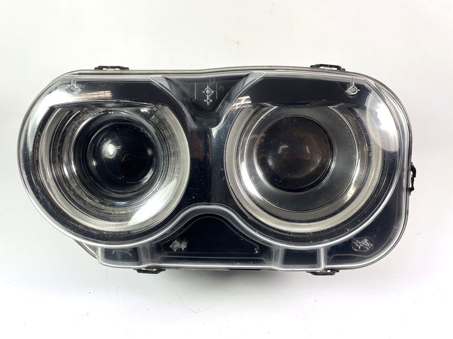 Dodge Challenger 2015+ reflektor lampa lewa przednia przód LED