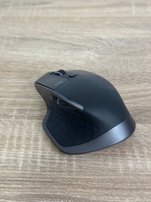 Бездротова миша Logitech MX Master 2S Graphite (910-005966)