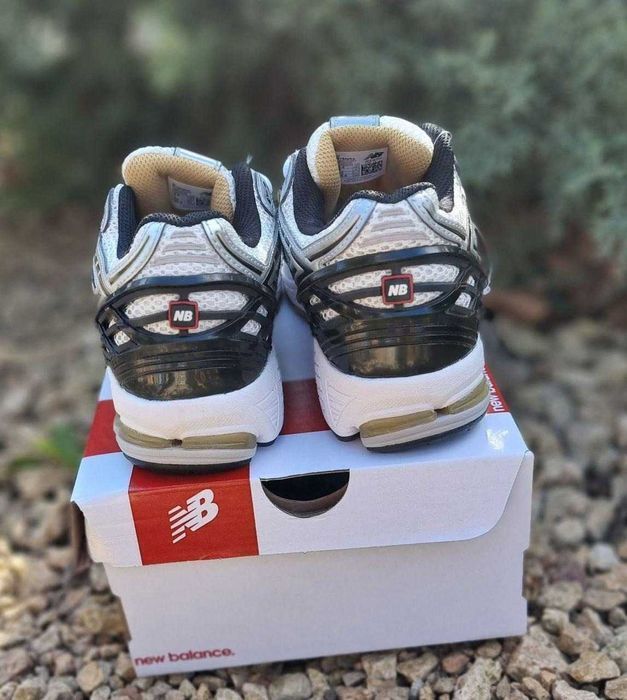 ‼️Останній 40 / 41 розмір‼️ Мужские Кроссовки New Balance 1906R/Кросівки Нью Беланс/Чоловічі NB