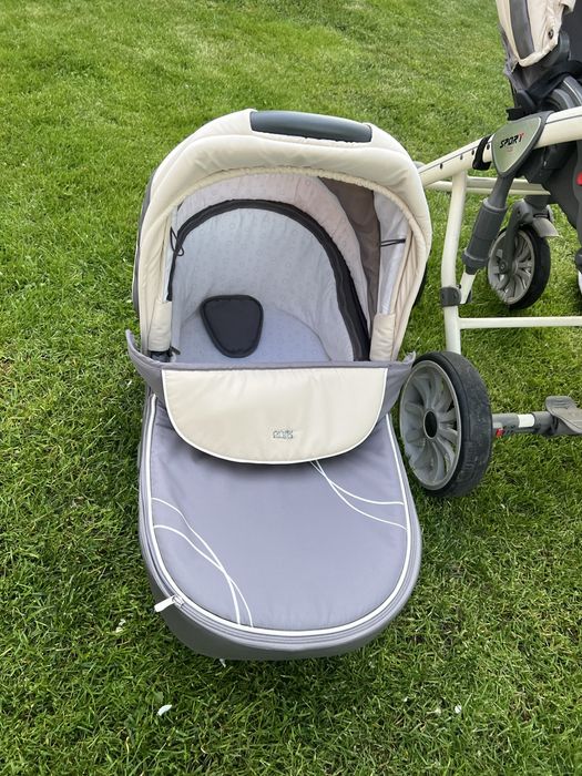 Продам коляску дитячу ANEX Sport 2 в 1