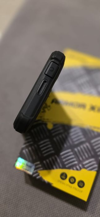 Ulefone Armor X 12 Pro 6/64GB