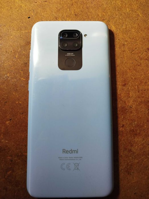 продам redmi note 9