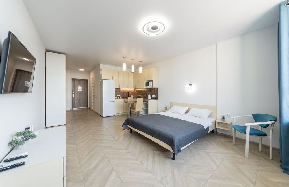 Бажана 17, ЖК Олімпік парк, поруч метро Бориспільська