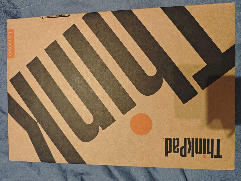 Lenovo Thinkpad T14 Gen5