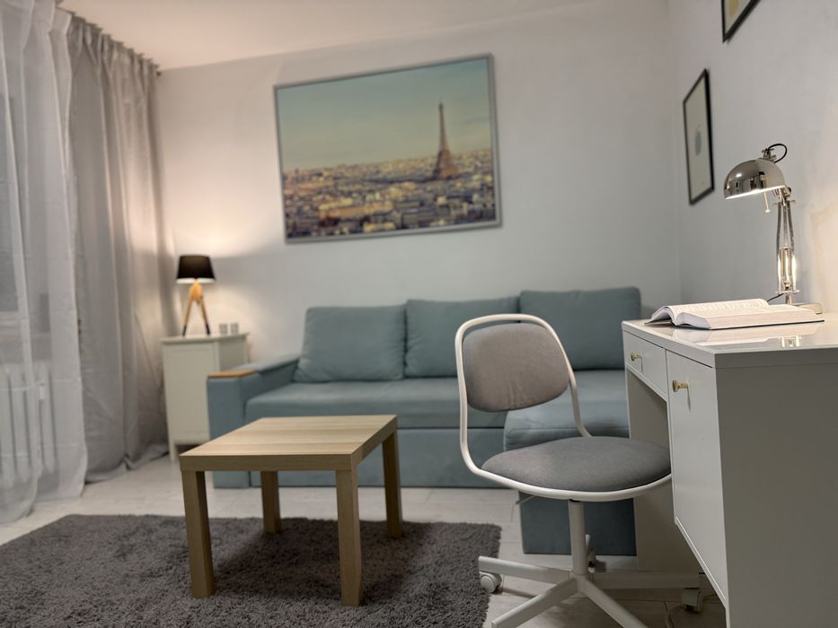 Pokoj do wynajęcia - Suchanino