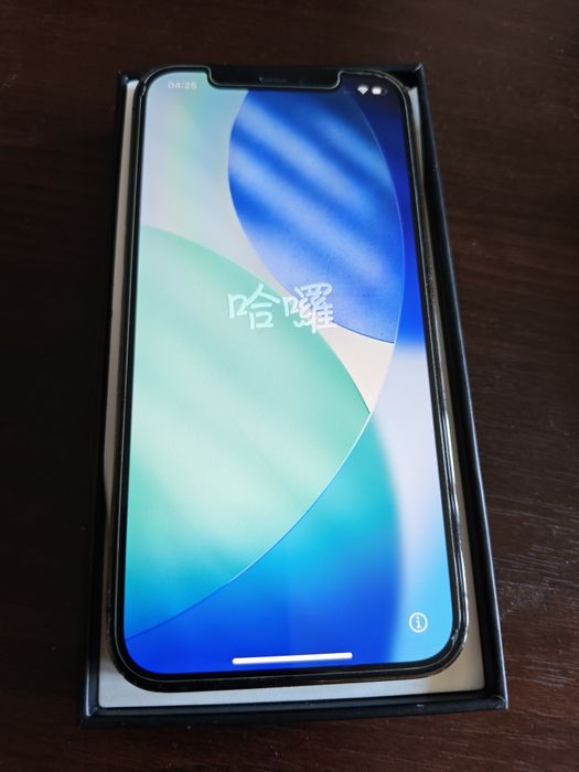 iphone 12pro 128gb