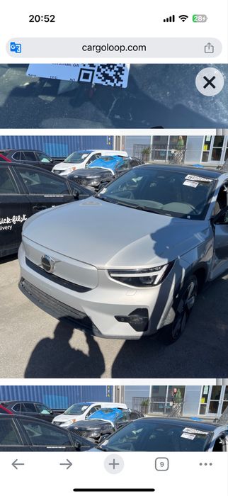 Шрот разборка розборка вольво xc40 в60 volvo v60 s60 xc60 v50 v90 s90