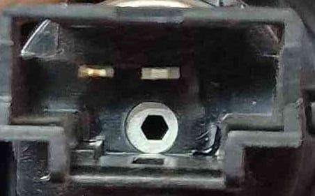 Módulo de Isqueiro - RENAULT KWID