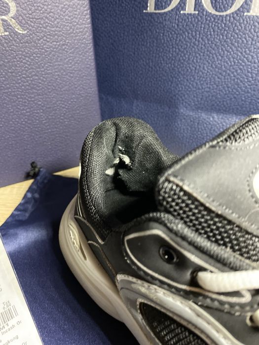 СРОЧНО! Кросівки Dior B30