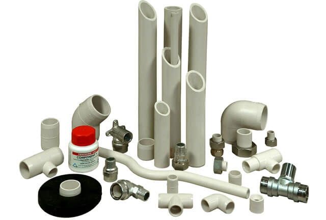 Сантехник. Сантехнические работы. Пайка труб.