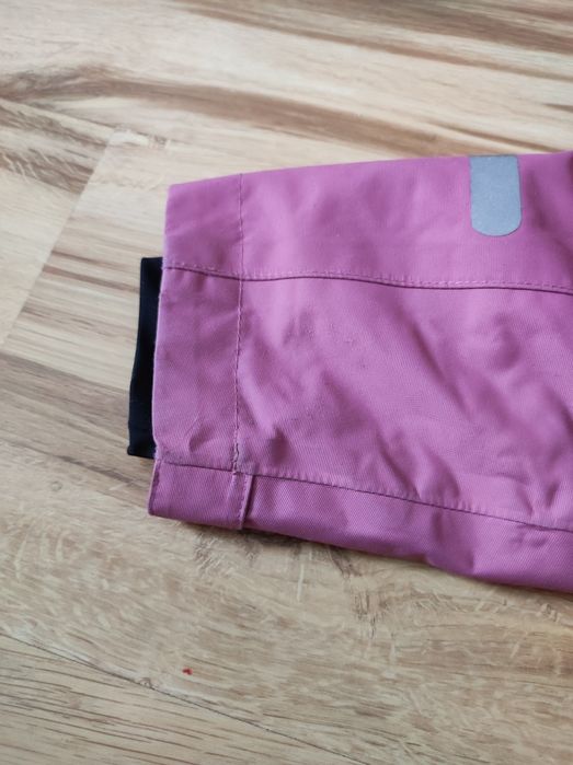 Kurtka zimowa kaxs KappAhl 104