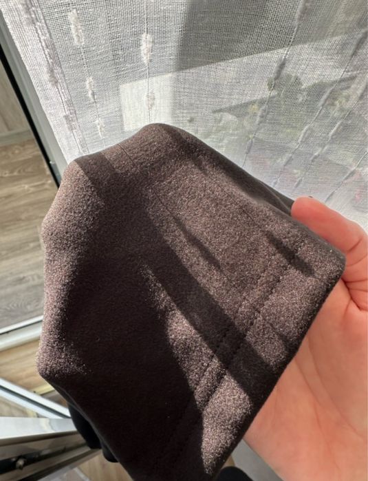 Термобілизна жіноча чорна з мікрофлісу