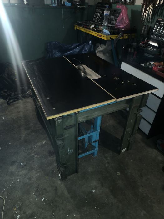 Продам станок комбінований