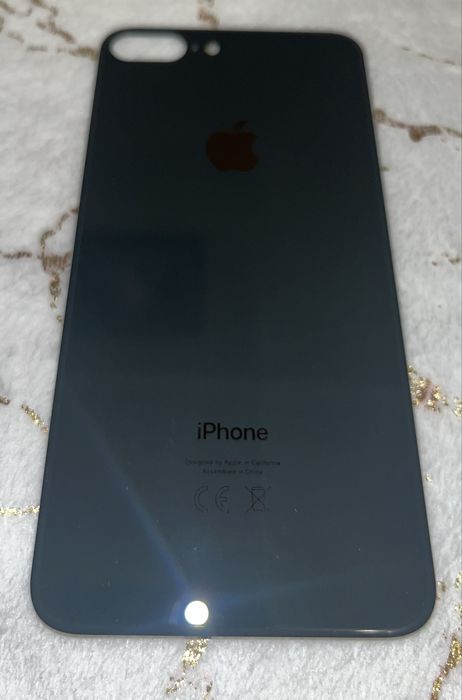 Nowy wyświetlacz LCD IPS Iphone 8 PLUS + akcesoria i zestaw narzędzi